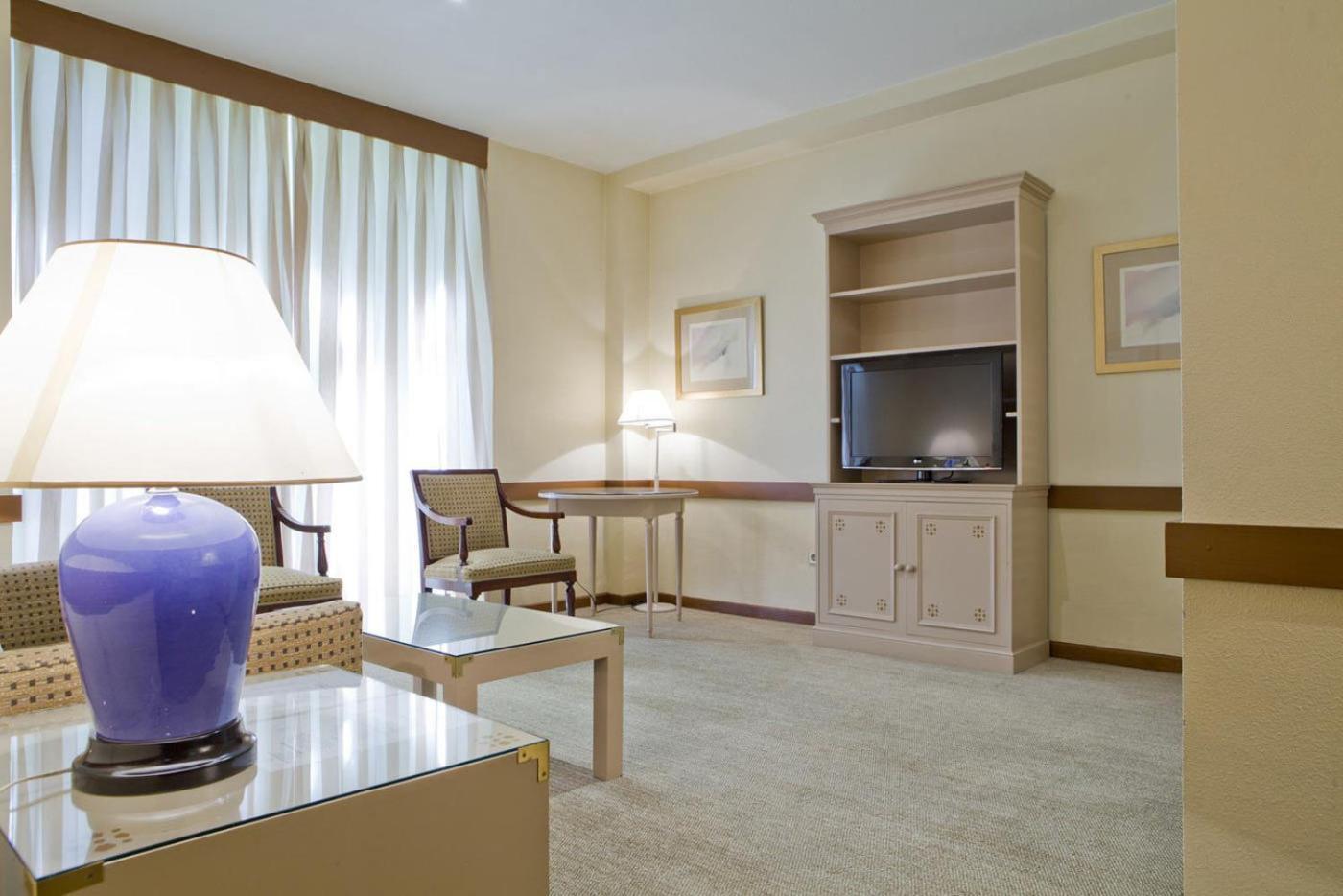 Espahotel Plaza Basilica — Foto 1